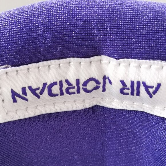 Jordan Air 4 Purple Retro Metallic Pack - Picture 4 of 7